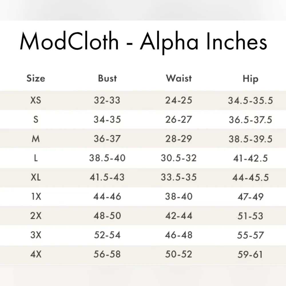 NWT ModCloth What's the Scoop A-Line Strawberry Print Dress with Pockets Size L - Picture 14 of 14